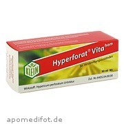 Hyperforat Vitahom Dr.  Gustav Klein GmbH & Co.  Kg