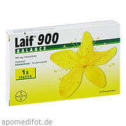 Laif 900 Balance Bayer Vital GmbH