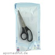 Einmal - Verbandschere spitz/stumpf steril Vivomed GmbH