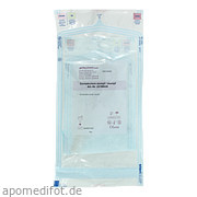 Einmal - Verbandschere stumpf/stumpf steril Vivomed GmbH