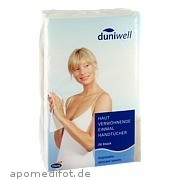 Duniwell hautverwöhnende Einmal - Handtücher Duni GmbH