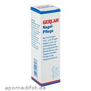 GERLAN NAGELPFLEGE Eduard Gerlach GmbH