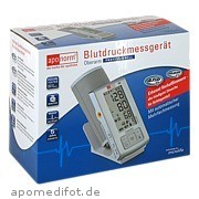 Aponorm Blutdruckmessgeraet Professionell Oberarm Wepa Apothekenbedarf GmbH & Co Kg