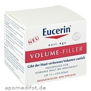 Eucerin Anti - Age Volume - Filler Tag Norm/Mischhaut Beiersdorf AG Eucerin