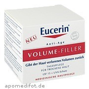 Eucerin Anti - Age Volume - Filler trockene Haut Beiersdorf AG Eucerin