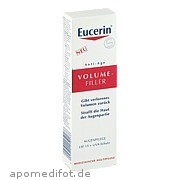 Eucerin Anti - Age Volume - Filler Augenpflege Beiersdorf AG Eucerin
