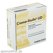 Cromo - Stulln Ud Pharma Stulln GmbH