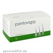 Pantovigar Merz Pharmaceuticals GmbH