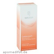Weleda Coldcream Weleda AG