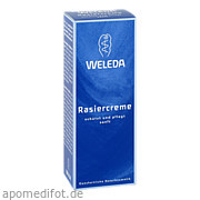 Weleda Rasiercreme Weleda AG