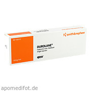 Durolane Bioventus Coörperatief U. A. 