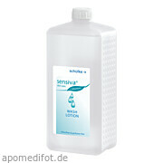 Sensiva Waschlotion Schülke & Mayr GmbH