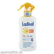 Ladival für Kinder Lsf 50 Stada GmbH