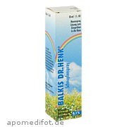 Balkis Schnupfenspray Dr.  Theiss Naturwaren GmbH