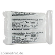 Einmal - Spülkanüle zur topischen Wundspülung Interlock Medizintechnik GmbH