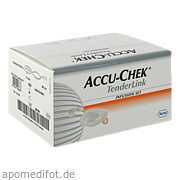 Accu - Chek TenderLink 13/80 Inf. Set Roche Diabetes Care Deutschland GmbH