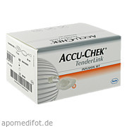 Accu - Chek TenderLink 17/60 Inf. Set Roche Diabetes Care Deutschland GmbH