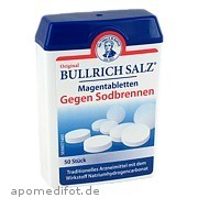 Bullrich Salz delta pronatura Dr.  Krauss & Dr.  Beckmann Kg