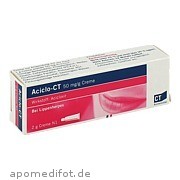 ACICLO - CT AbZ-Pharma GmbH