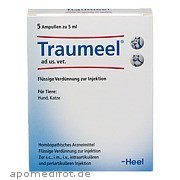 TRAUMEEL VET Biologische Heilmittel Heel GmbH