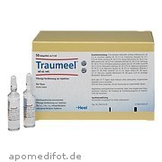 TRAUMEEL VET Biologische Heilmittel Heel GmbH