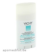 Vichy Deo Stift Empf. Haut Neu L'Oreal Deutschland GmbH