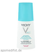 Vichy Deo Pumpzerstäuber Fruchtig - Frisch Neu L'Oreal Deutschland GmbH