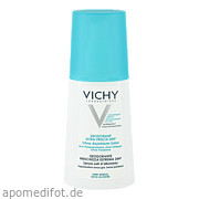 Vichy Deo Pumpzerstäuber herb/würzig Neu L'Oreal Deutschland GmbH