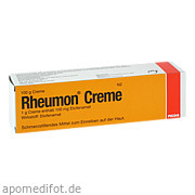 Rheumon Meda Pharma GmbH & Co. Kg