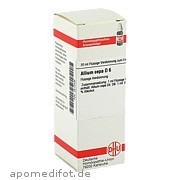 Bild für Bild für ALLIUM CEPA D 6 - 20&nbsp;Milliliter von DHU-Arzneimittel GmbH & Co. KG