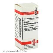 Bild für Bild für LM CALC PHOS VI - 10&nbsp;Milliliter von DHU-Arzneimittel GmbH & Co. KG