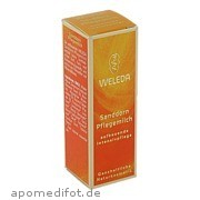 WELEDA SANDDORN PFLEGEMIL Weleda AG