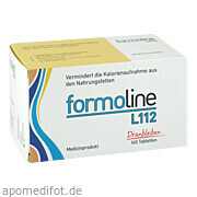 formoline L112 dranbleiben Certmedica International GmbH