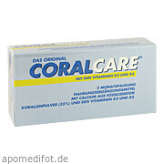 Coralcare 2 - Monatspackung P. M. C.  Handels GmbH