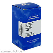 Biochemie 1 Calc Fluor D 12 Iso - Arzneimittel GmbH & Co.  Kg