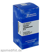 Biochemie 2 Calc Phos D 6 Iso - Arzneimittel GmbH & Co.  Kg