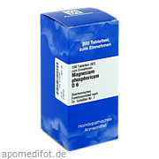Biochemie 7 Magn Phos D 6 Iso - Arzneimittel GmbH & Co.  Kg