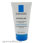 Roche Posay Effaclar schäumendes Reinigungsgel L'Oreal Deutschland GmbH