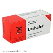 Dreisafer Teva GmbH