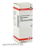 Allium Ursinum Urt Dhu - Arzneimittel GmbH & Co.  Kg