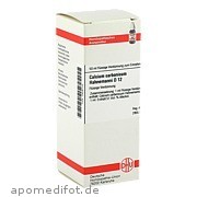 Calcium Carb Hahnem D12 Dhu - Arzneimittel GmbH & Co.  Kg