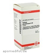 Calcium Phos D30 Dhu - Arzneimittel GmbH & Co.  Kg