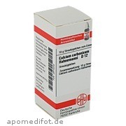 Bild für Bild für CALCIUM CARB HAHNEM D12 - 10&nbsp;Gramm von DHU-Arzneimittel GmbH & Co. KG