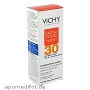 Vichy Capital Soleil Creme Lsf30 L'Oreal Deutschland GmbH