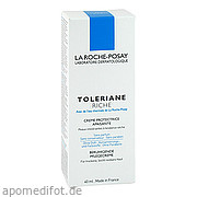 Roche Posay Toleriane reichhaltig neue Verp.  L'Oreal Deutschland GmbH