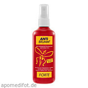 Anti - Brumm Forte Pumpzerstäuber Hermes Arzneimittel GmbH