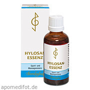 Hylosan - Essenz Bombastus - Werke AG