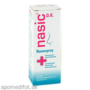 nasic o. K.  Mcm Klosterfrau Vertr.  GmbH