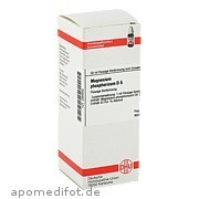 Magnesium Phos D 6 Dhu - Arzneimittel GmbH & Co.  Kg