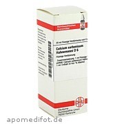 Bild für Bild für CALCIUM CARB HAHNEM D 6 - 20&nbsp;Milliliter von DHU-Arzneimittel GmbH & Co. KG